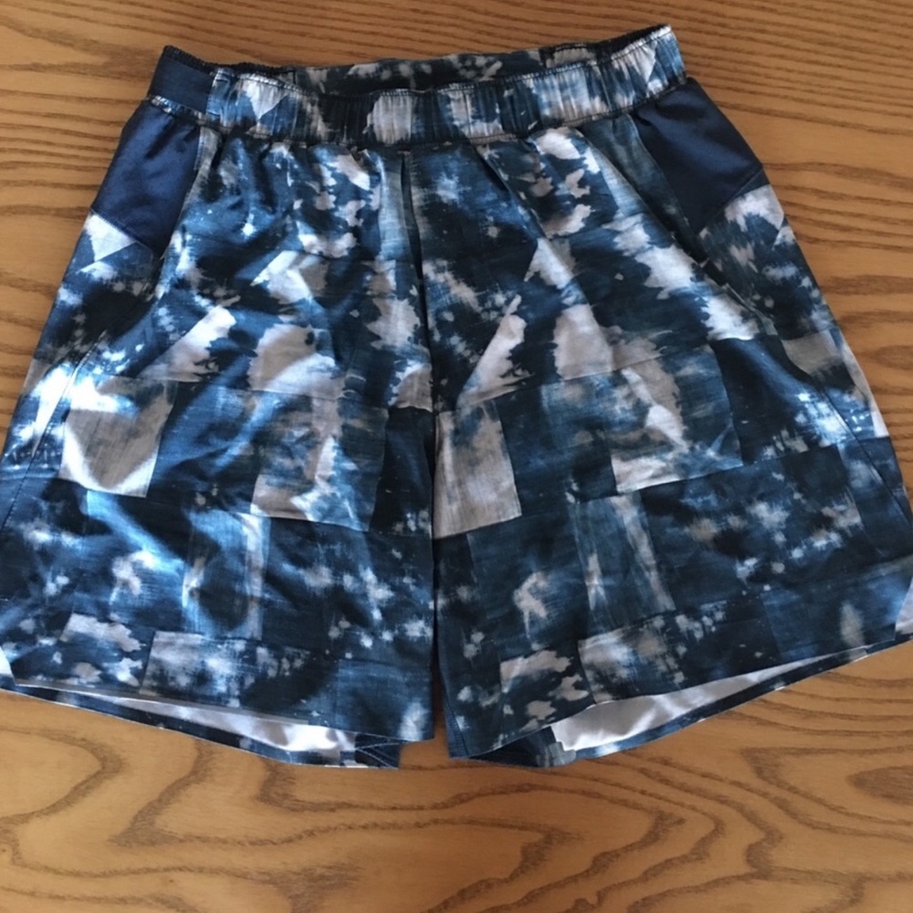 Lulu lemon shorts